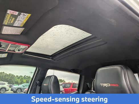 Used 2019 Toyota Tacoma TRD Pro AWD/4WD image 18