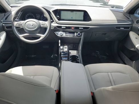 Certified 2023 Hyundai Sonata SEL FWD image 22