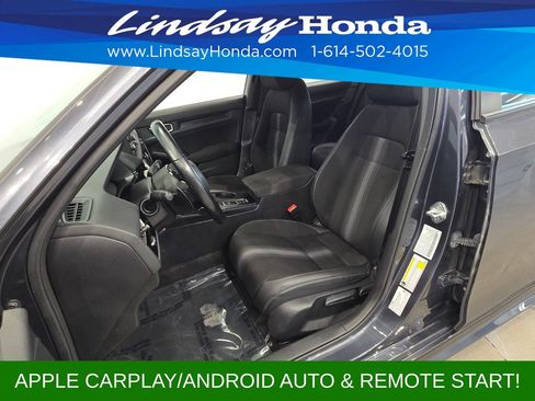 Used 2023 Honda Civic Sport image 12