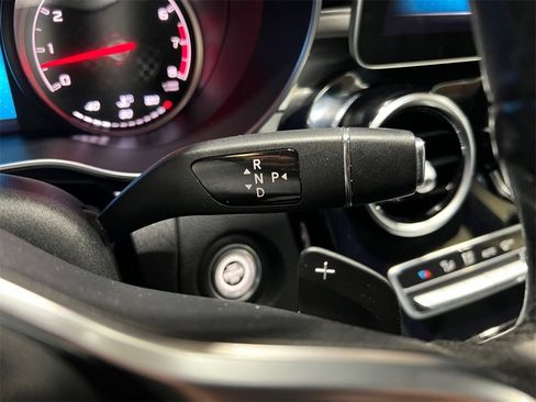 Used 2020 Mercedes-Benz C 300 4MATIC Sedan image 38
