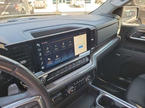 Used 2023 Chevrolet Silverado 1500 RST w/ Redline Edition image 16