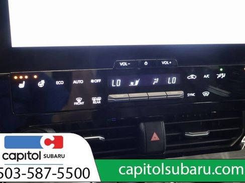 Used 2023 Subaru Solterra AWD image 24