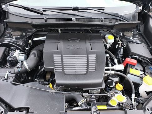 Certified 2022 Subaru Forester Sport AWD/4WD image 29