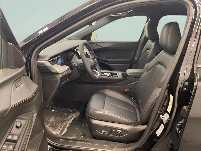 Used 2026 Jeep Cherokee Limited AWD/4WD image 8