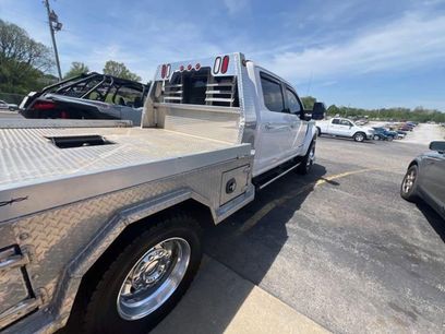 Used 2019 Ford F450 Lariat w/ Lariat Ultimate Package
