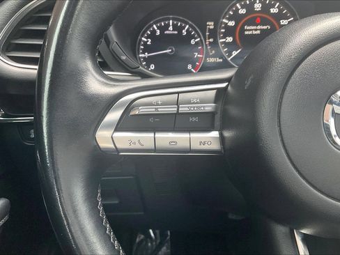 Used 2023 MAZDA MAZDA3 s image 10