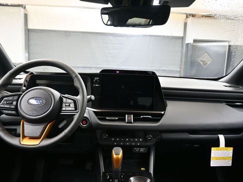 New 2026 Subaru Outback Wilderness image 22