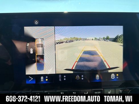 Used 2023 Chevrolet Colorado Z71 w/ Z71 Convenience Package 2 AWD/4WD image 20