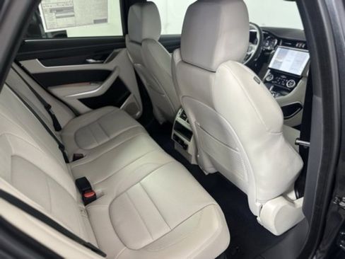 New 2026 Jaguar F-PACE R-Dynamic S image 20