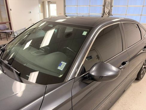 Used 2024 Honda Civic EX image 7