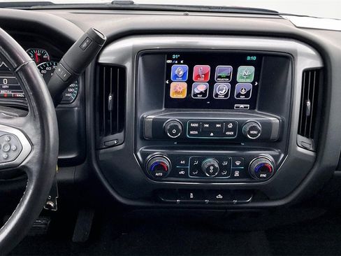 Used 2018 Chevrolet Silverado 1500 LT w/ All Star Edition image 12