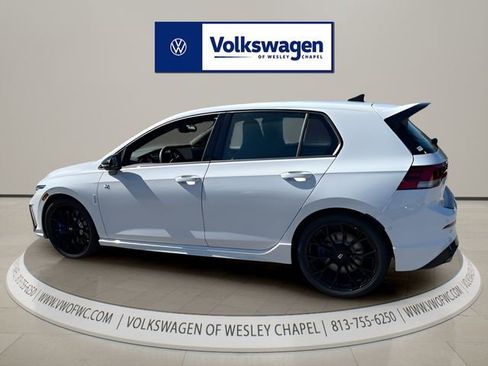 New 2026 Volkswagen Golf w/ Euro Style Package image 5