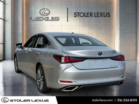 Used 2019 Lexus ES 350 FWD image 9