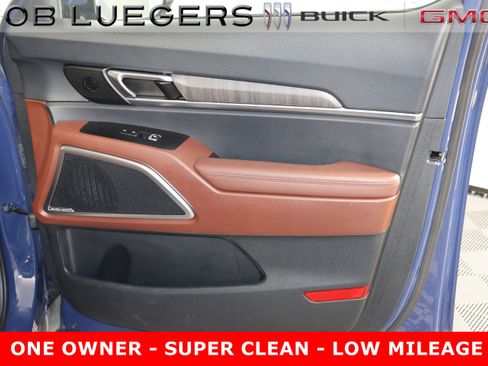 Used 2024 Kia Telluride SX image 17