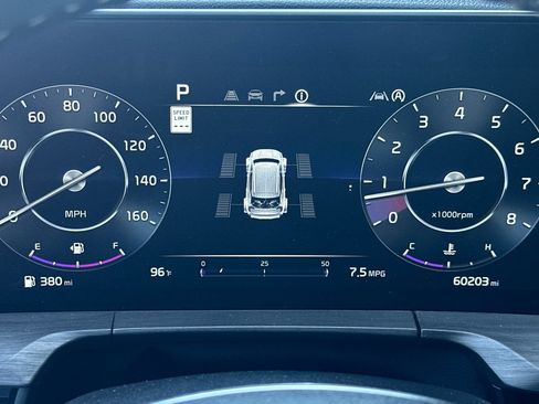Certified 2024 Kia Telluride SX X-Line AWD/4WD image 22