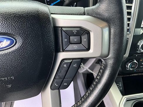 Used 2017 Ford F250 Lariat w/ Chrome Package AWD/4WD image 32