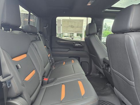 New 2026 GMC Sierra 1500 AT4 w/ AT4 Premium Package image 13