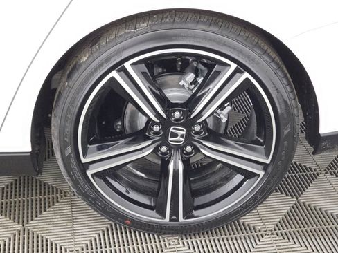 New 2026 Honda Accord Sport image 9