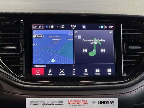 New 2026 Dodge Durango GT image 22