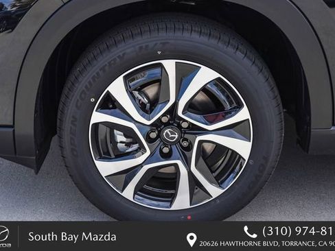 New 2026 MAZDA CX-5 Preferred AWD/4WD image 11