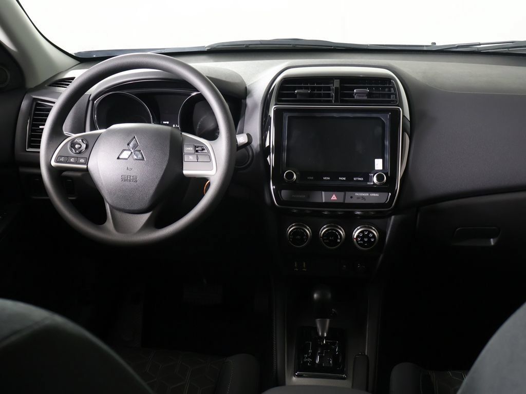 New 2027 Mitsubishi Outlander Sport ES AWD/4WD image 27