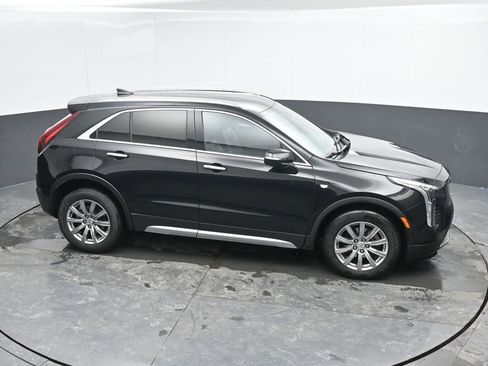 Used 2023 Cadillac XT4 Premium Luxury image 36