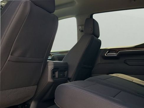 New 2026 Chevrolet Silverado 1500 RST RWD image 9