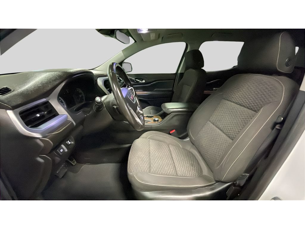 Used 2019 GMC Acadia SLE AWD/4WD image 12