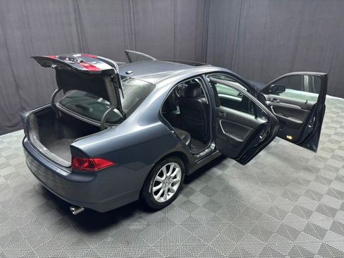 Used 2008 Acura TSX w/ Navigation FWD image 20