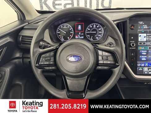 Used 2024 Subaru Crosstrek 2.0i Premium AWD/4WD image 29