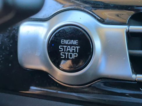 Used 2023 Kia Seltos Nightfall Edition image 23