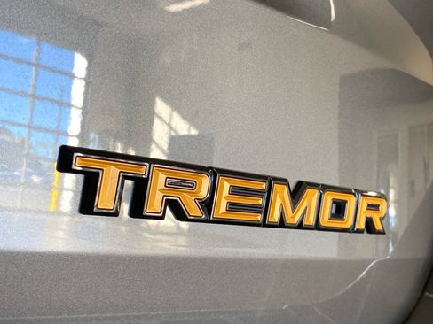 New 2026 Ford Explorer Tremor w/ Tremor Ultimate Package image 7