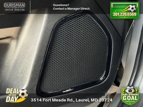 Used 2025 Jeep Compass Limited AWD/4WD image 31
