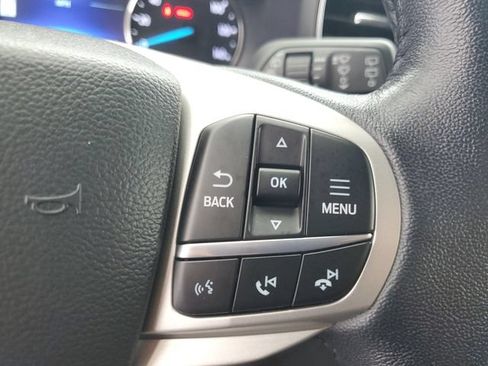 Used 2021 Ford Explorer XLT w/ Equipment Group 202A RWD image 24