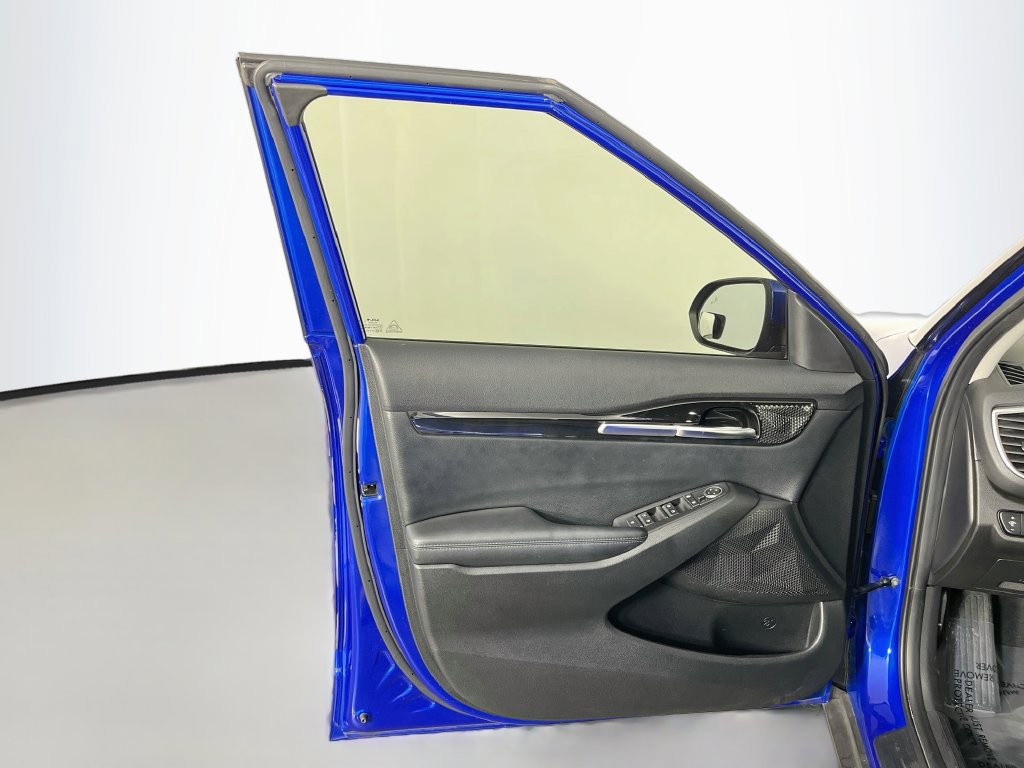 Used 2023 Kia Seltos S FWD image 21