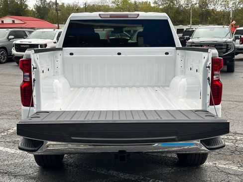 New 2026 Chevrolet Silverado 1500 LT image 6