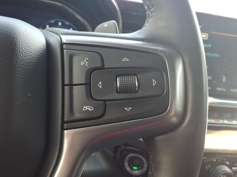 Used 2023 Chevrolet Silverado 1500 RST w/ All Star Edition Plus AWD/4WD image 17