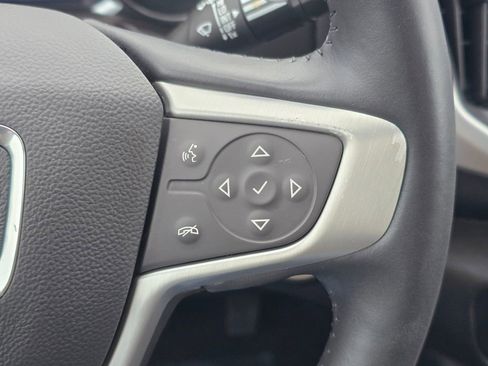 Certified 2022 GMC Terrain SLT w/ LPO, Floor Liner Package image 21