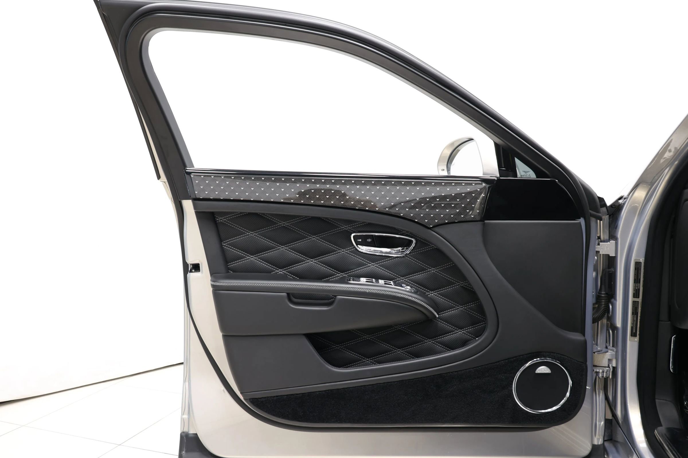 Used 2018 Bentley Mulsanne RWD image 11