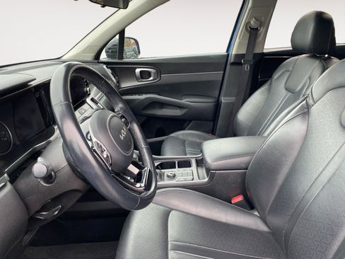 Used 2022 Kia Sorento S w/ Panoramic Sunroof Package image 21