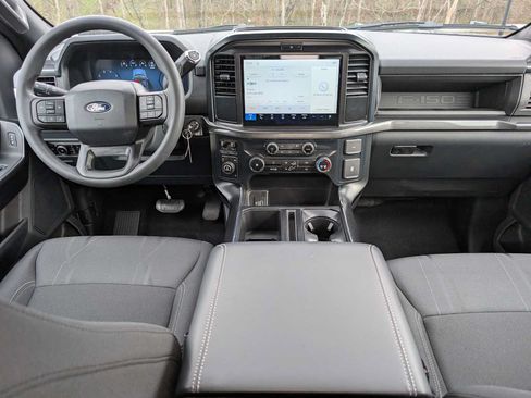 New 2026 Ford F150 STX w/ Equipment Group 200A AWD/4WD image 12