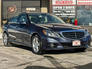 Used 2016 Mercedes-Benz E 350 4MATIC Sedan video 1