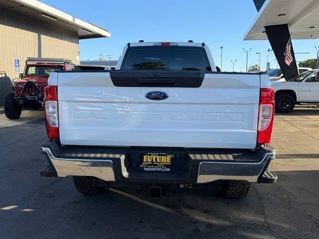 Used 2020 Ford F250 XL AWD/4WD image 6
