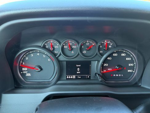 New 2026 GMC Sierra 1500 Pro w/ Graphite Edition image 24