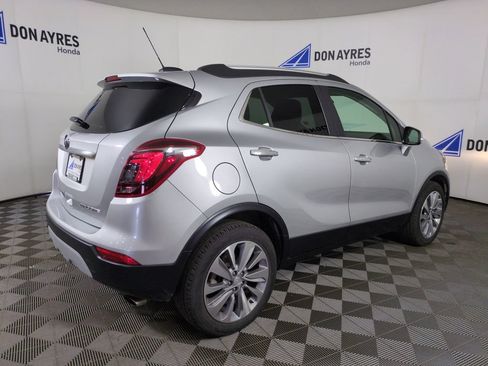 Used 2018 Buick Encore Preferred FWD image 6