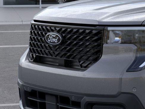 New 2025 Ford Maverick Lariat w/ Black Appearance Package image 51