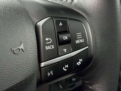 Used 2023 Ford Bronco Sport Big Bend w/ Convenience Package AWD/4WD image 20