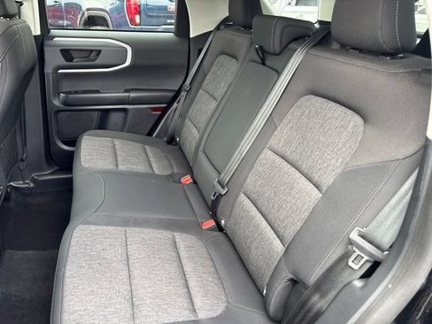 Used 2024 Ford Bronco Sport Big Bend AWD/4WD image 31