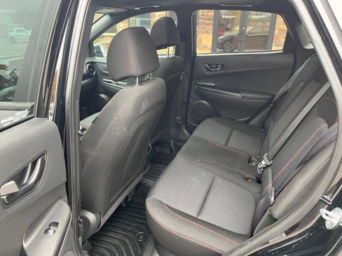 Used 2023 Hyundai Kona N Line w/ Cargo Package AWD/4WD image 5