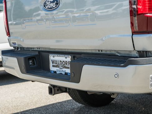 New 2026 Ford F150 STX w/ Equipment Group 200A AWD/4WD image 7